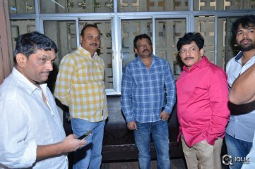 Vangaveeti Team at Devi Theater